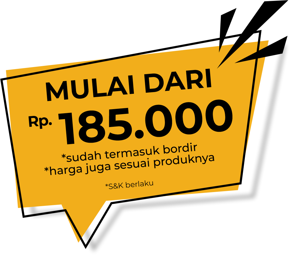 harga jaket