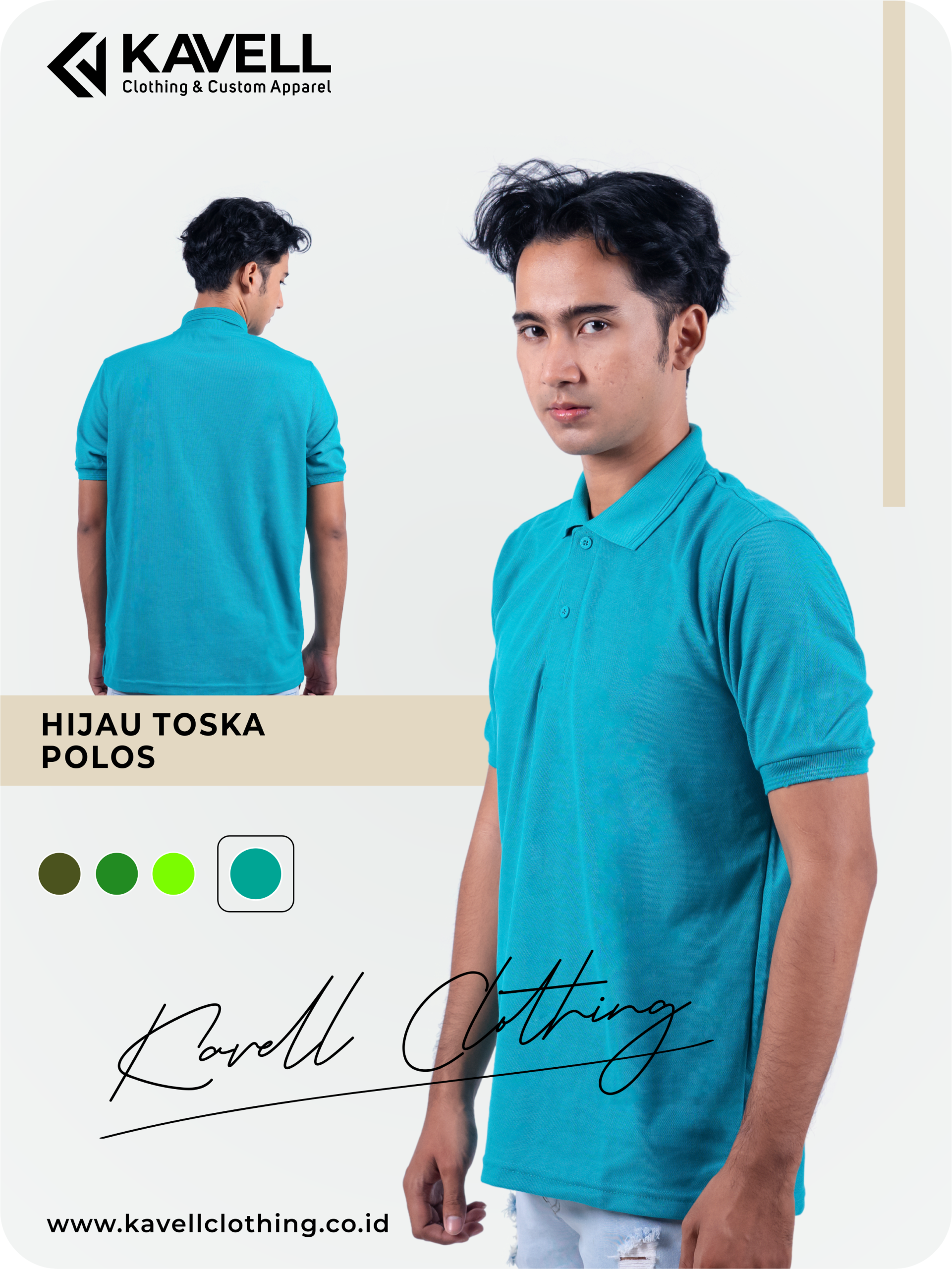 Jual-Kaos-Polo-Jogja-Grosir-Kaos-Polo-Polos-Hijau-Toska-Kavell-Clothing.png