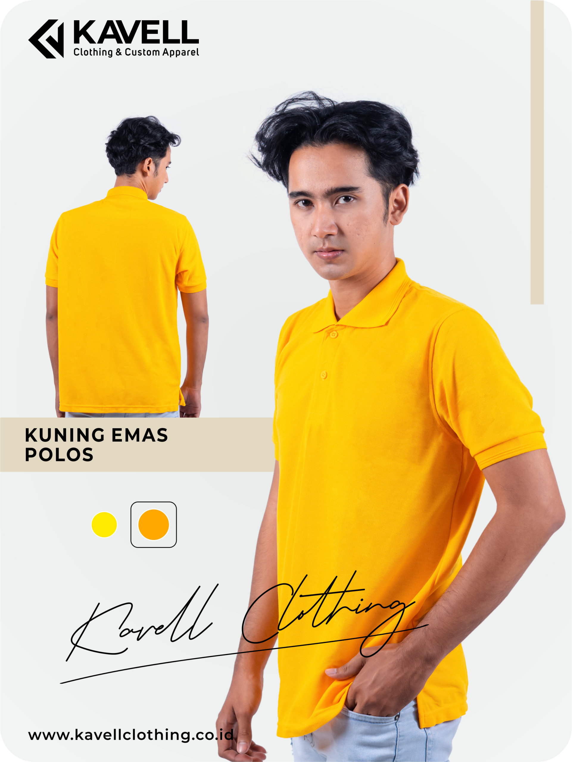 Jual-Kaos-Polo-Jogja-Grosir-Kaos-Polo-Polos-Kuning-Emas-Kavell-Clothing.png